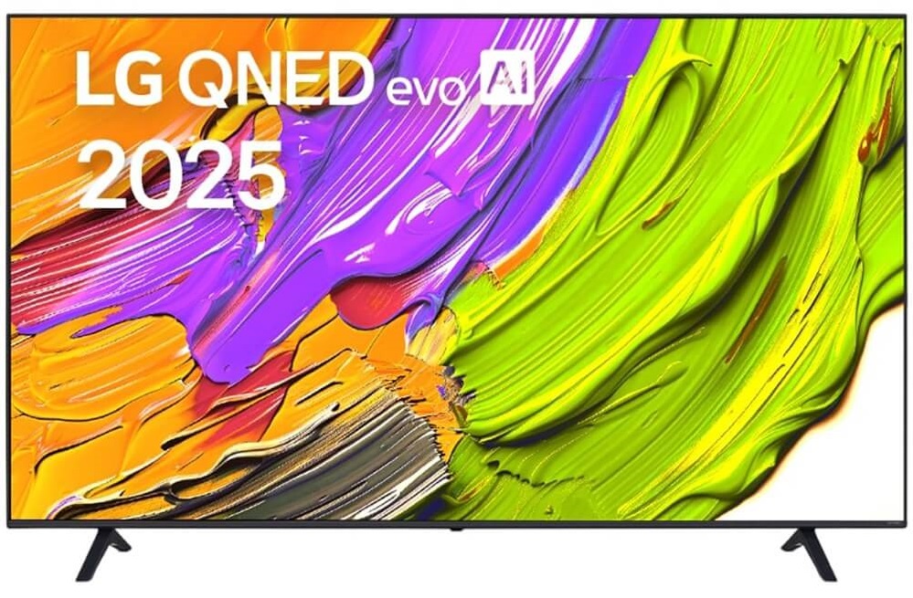Телевизор LG 75QNED70A6A