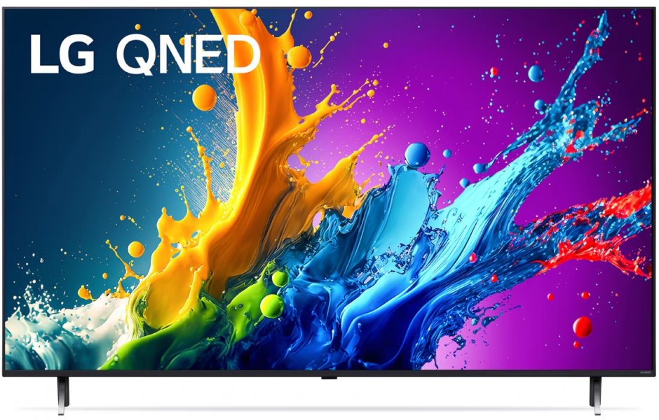 Телевизор LG 75QNED80T6A EU, фото 2