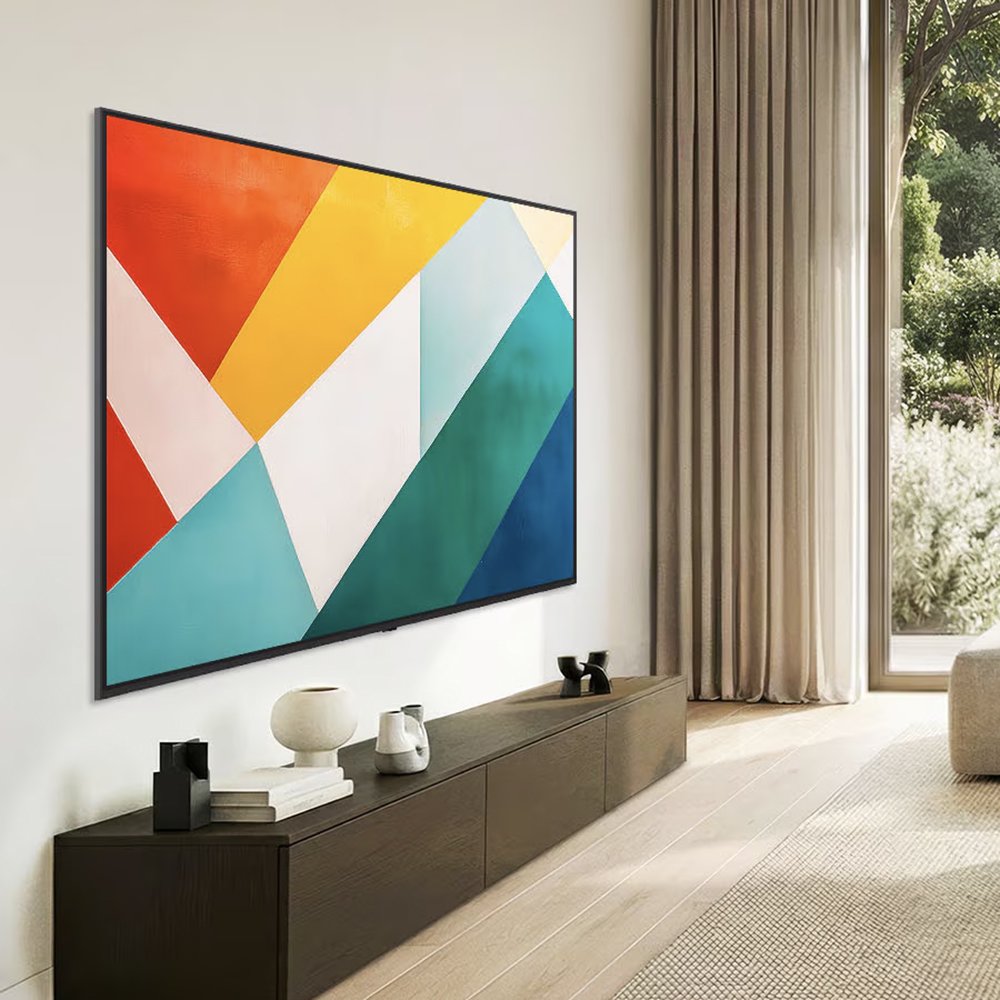 Телевизор LG 75QNED85B6C, фото 11