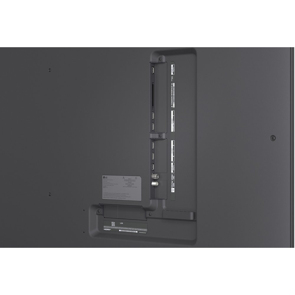 Телевизор LG 75QNED85B6C, фото 5