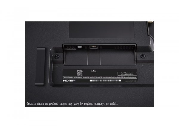 Телевизор LG 75QNED86T6A, фото 14