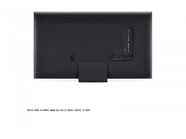 Телевизор LG 75QNED86T6A, фото 9