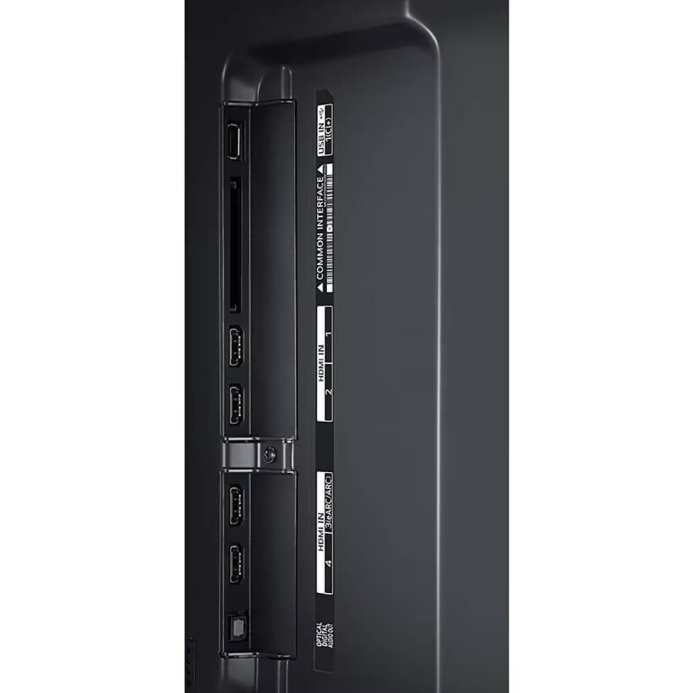 Телевизор LG 75QNED91T6A EU, фото 5