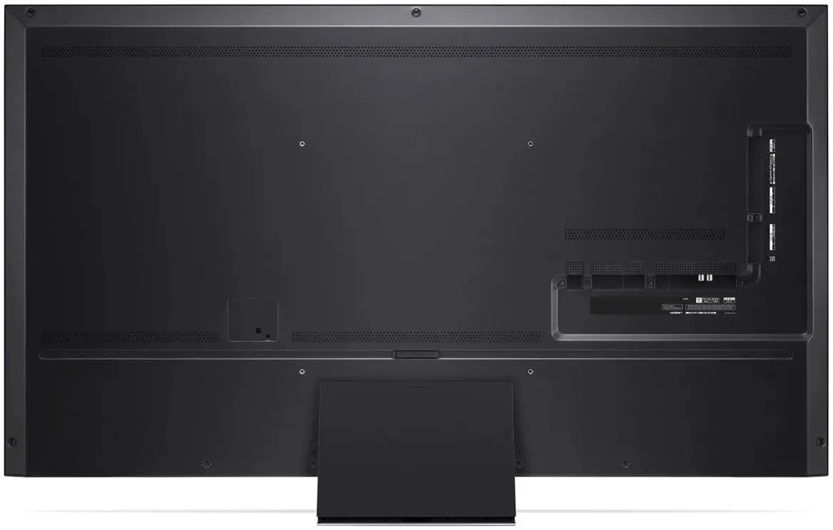 Телевизор LG 75QNED91T6A, фото 6