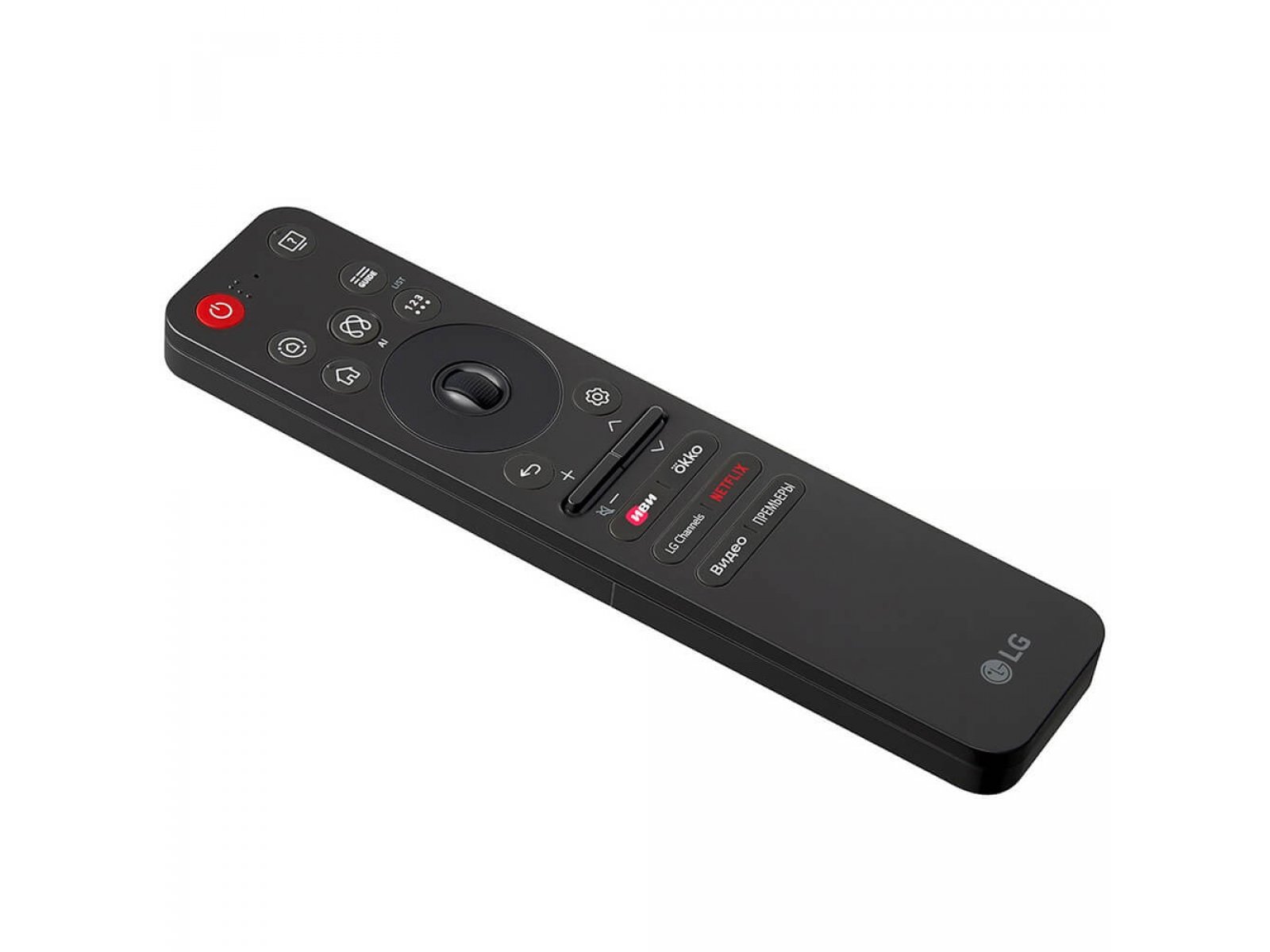 Телевизор LG 75QNED93A6A, фото 9