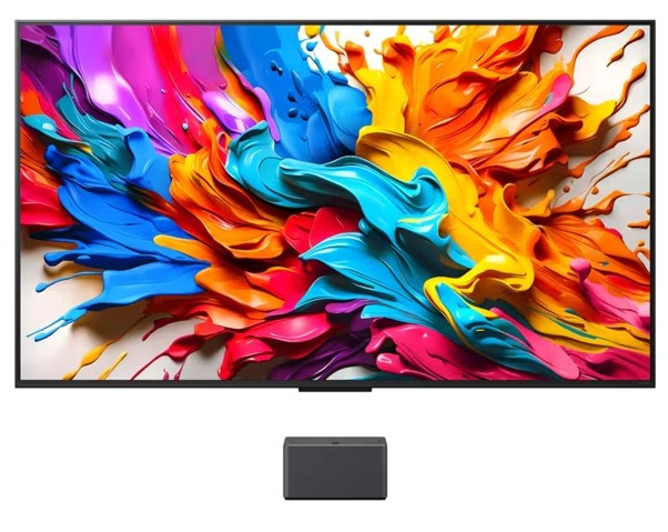 Телевизор LG 75QNED9MA6B, фото 2