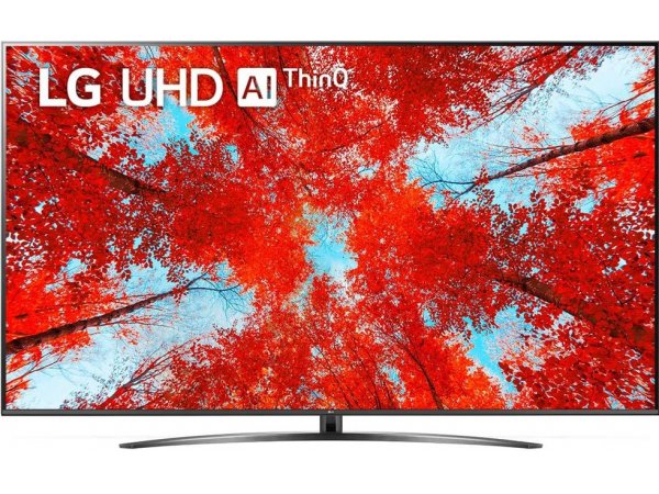 Телевизор LG 75UQ91009LD