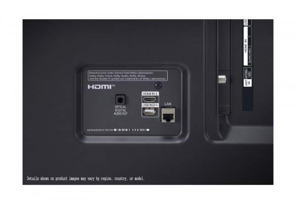 Телевизор LG 75UT81006LA, фото 12