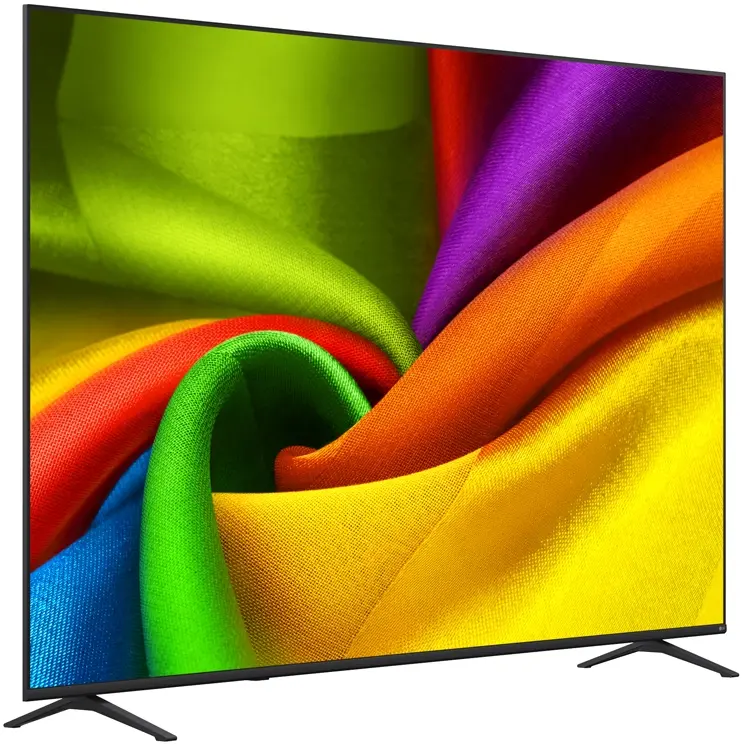 Телевизор LG 85NU850B, превью следующего фото