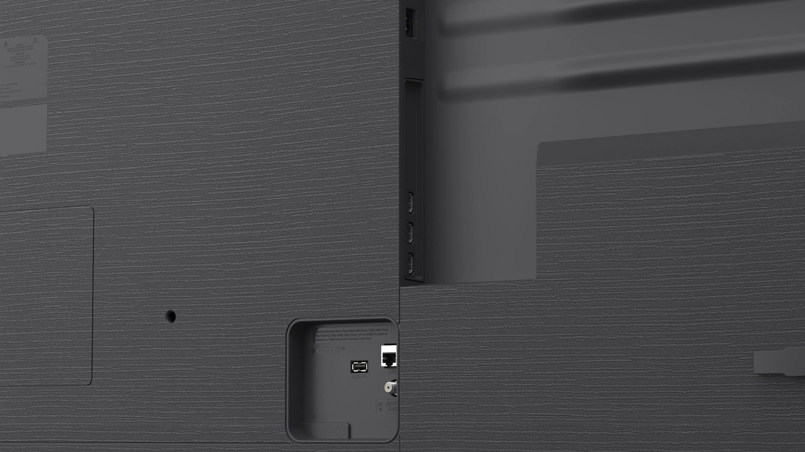 Телевизор LG 85NU850B, превью предыдущего фото