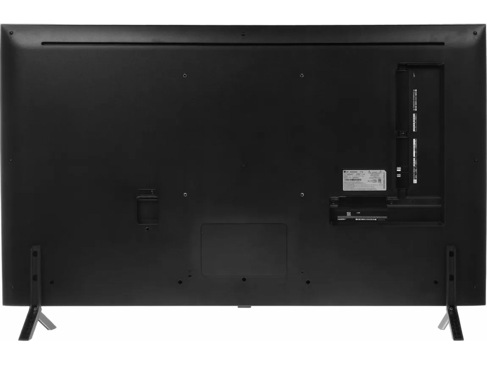 Телевизор LG 85QNED70B, фото 8