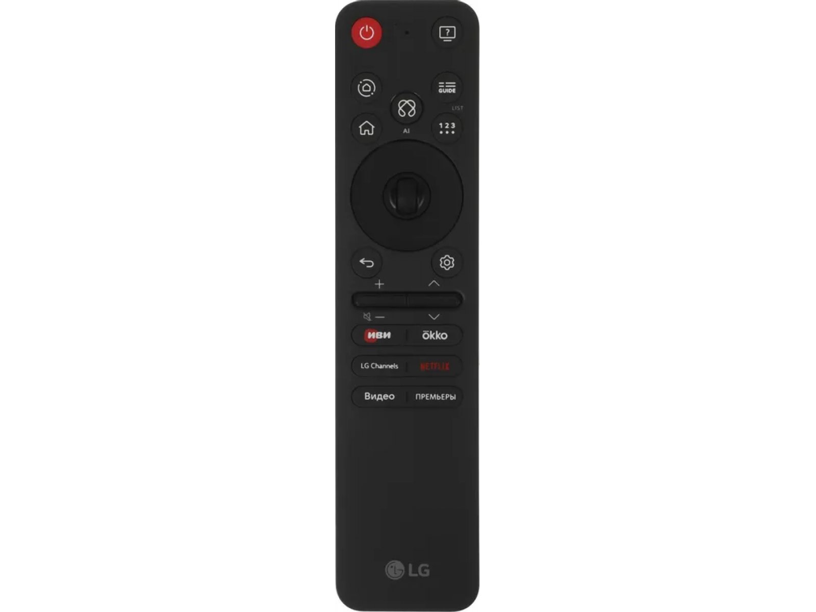 Телевизор LG 85QNED7EB, фото 10