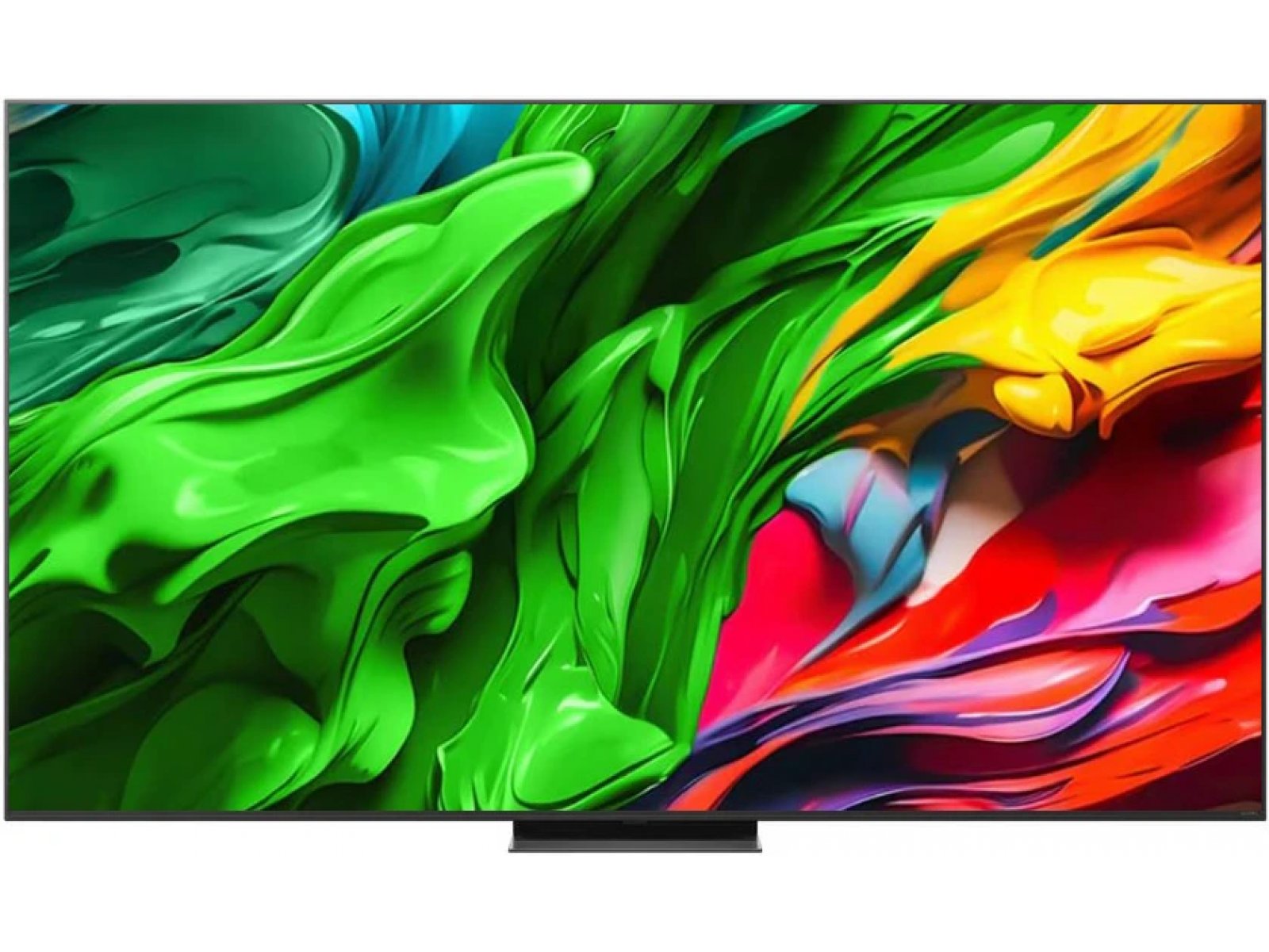 Телевизор LG 85QNED83B