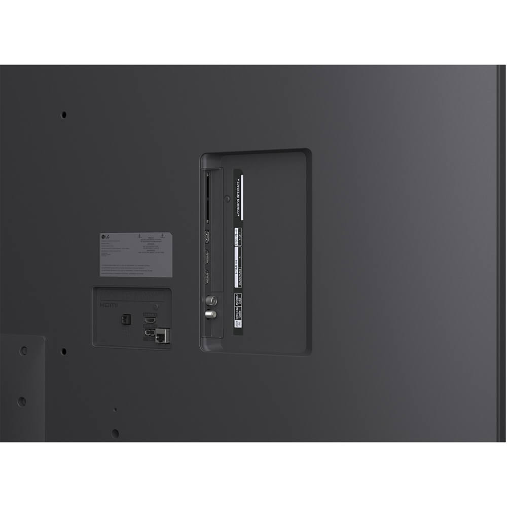 Телевизор LG 86NANO81A6A, фото 14