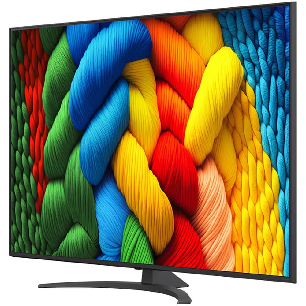 Телевизор LG 86NANO81A6A, фото 6