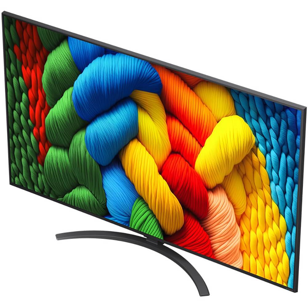 Телевизор LG 86NANO81A6A, фото 8