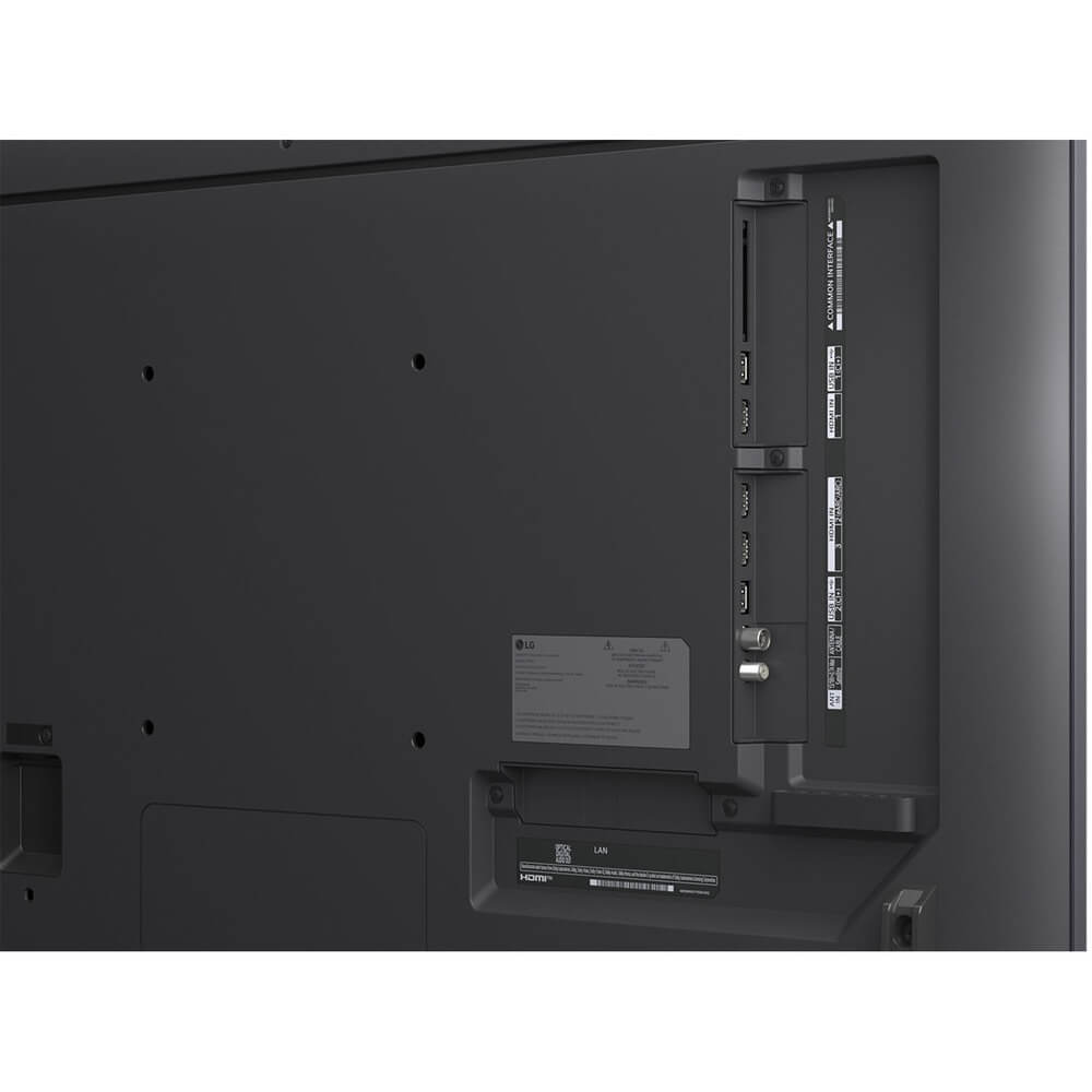 Телевизор LG 86QNED80A6A, фото 14