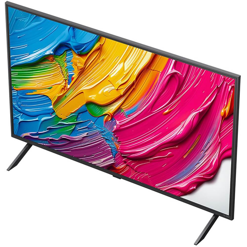 Телевизор LG 86QNED80A6A, фото 8