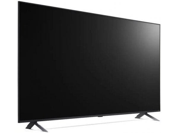 Телевизор LG 86QNED80T6A.ARUB, фото 2