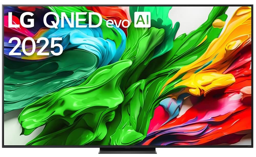 Телевизор LG 86QNED86A6A