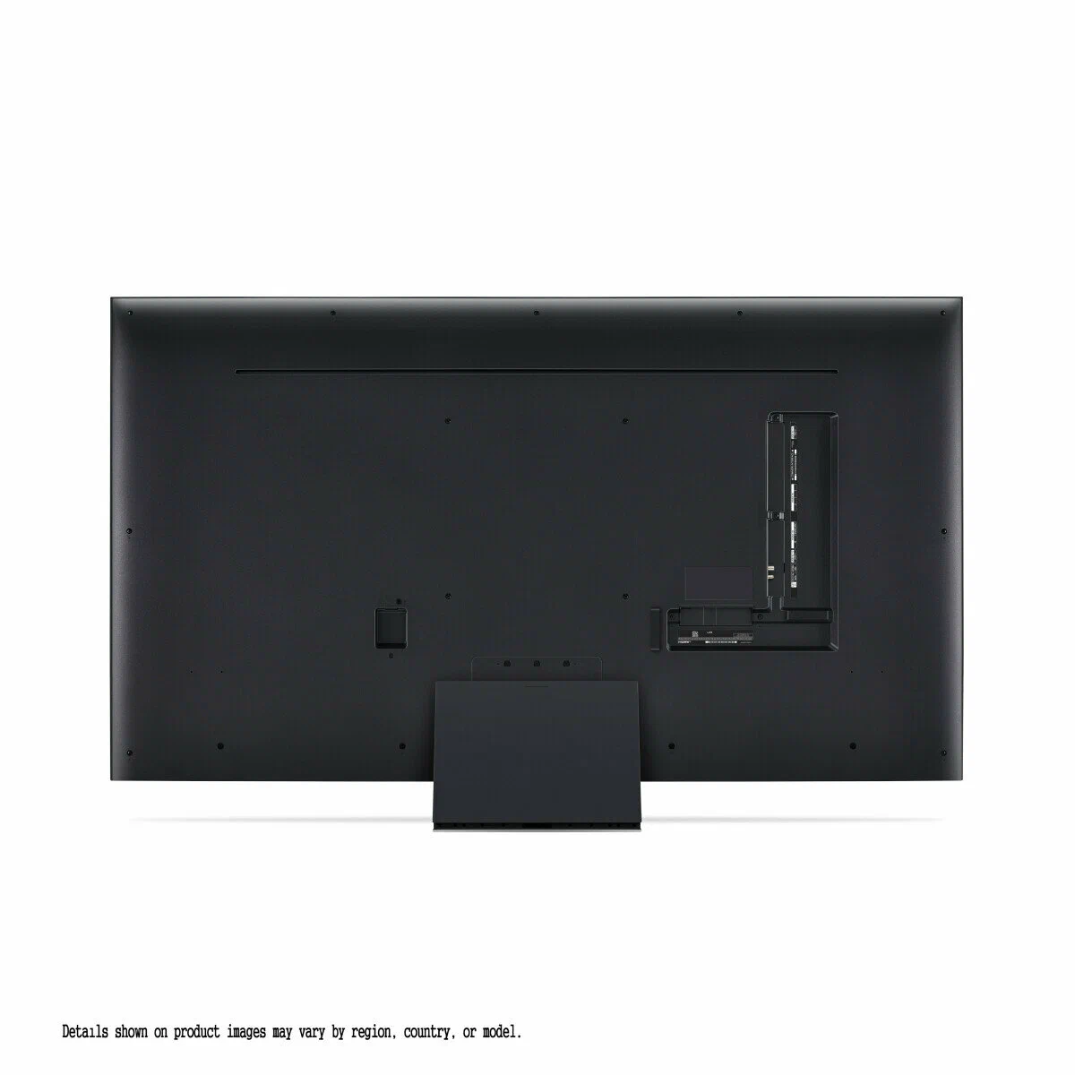Телевизор LG 86QNED86T6A.ARUB, фото 4