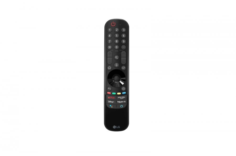 Телевизор LG 86QNED913, превью предыдущего фото