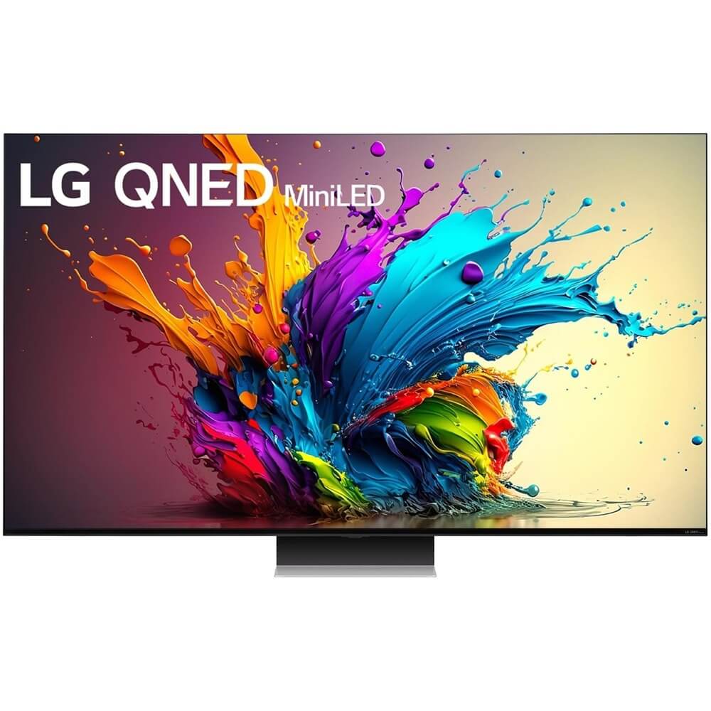 Телевизор LG 86QNED91T6A EU, превью следующего фото