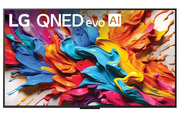 Телевизор LG 86QNED9MA6B