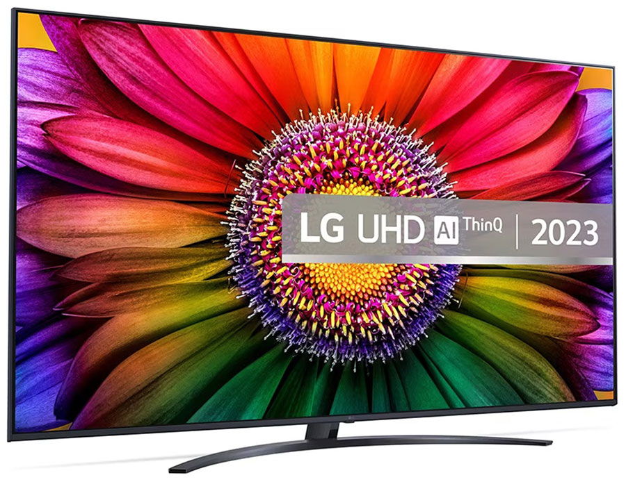 Телевизор LG 86UR81006LA, превью следующего фото