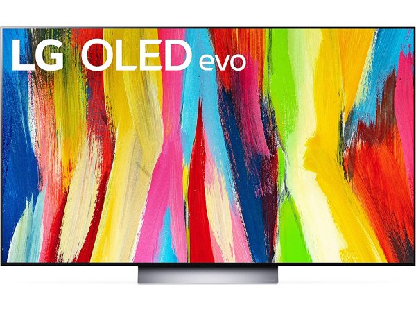 Телевизор LG OLED42C2