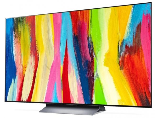 Телевизор LG OLED42C2, фото 2