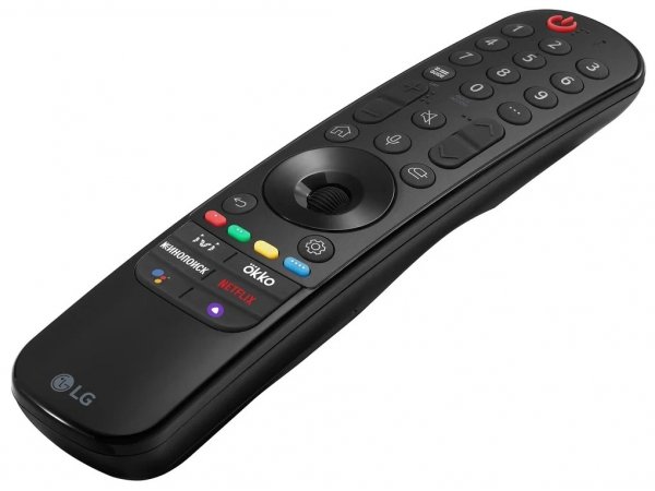 Телевизор LG OLED42C2, фото 12