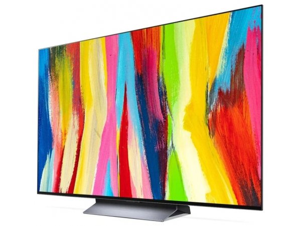 Телевизор LG OLED42C2, фото 3