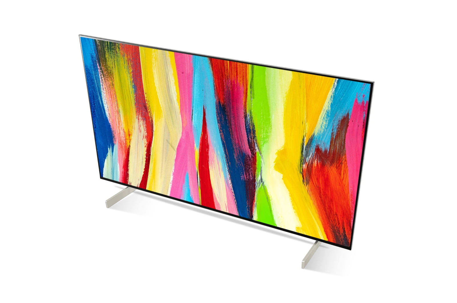 Телевизор LG OLED42C2RLA, фото 12