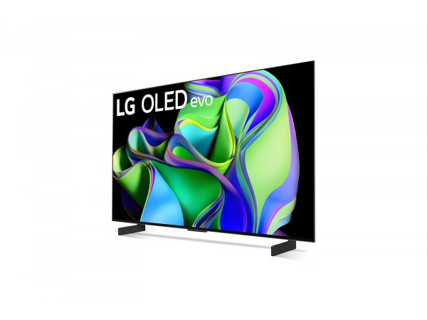 Телевизор LG OLED42C3RLA, фото 3