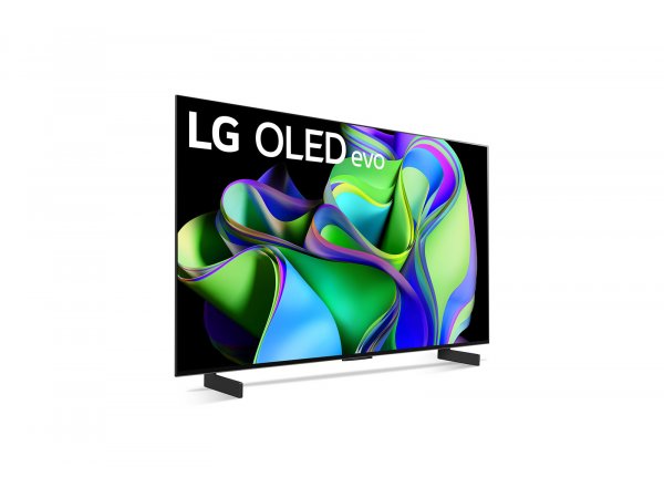 Телевизор LG OLED42C3RLA, фото 4