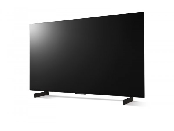 Телевизор LG OLED42C4RLA, превью следующего фото
