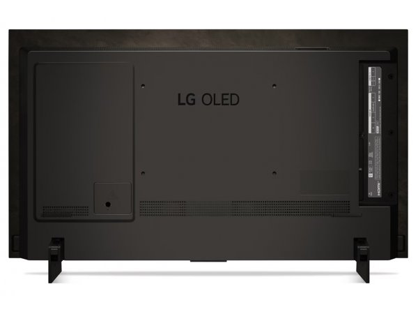 Телевизор LG OLED42C4RLA, фото 7