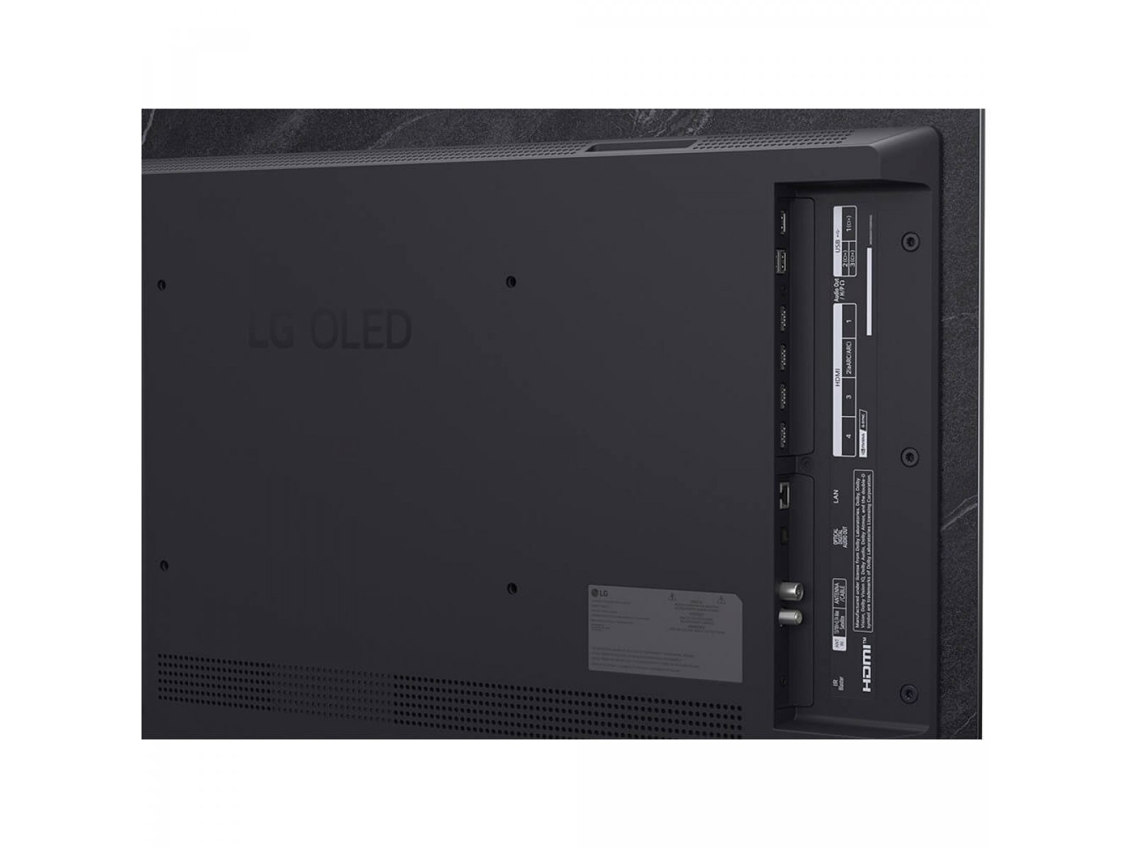 Телевизор LG OLED42C5 EU, фото 20