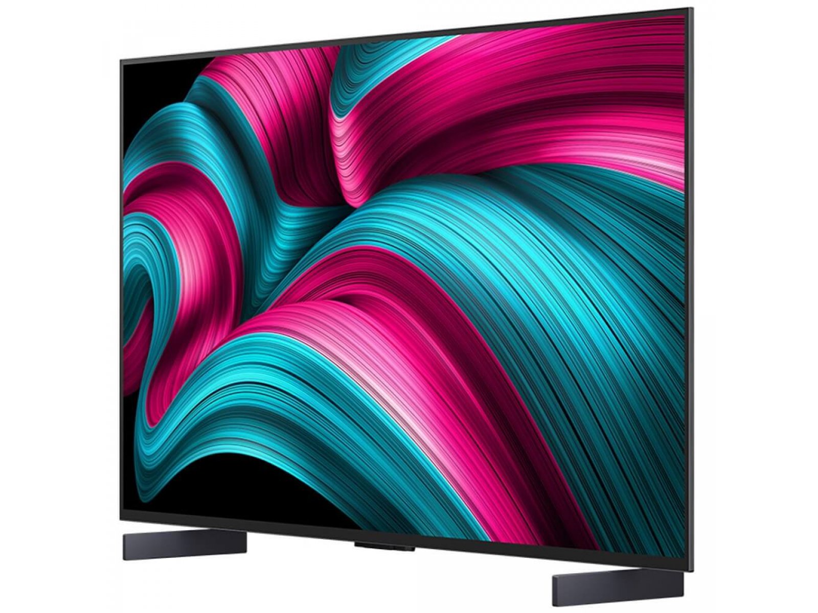 Телевизор LG OLED42C5 EU, фото 6