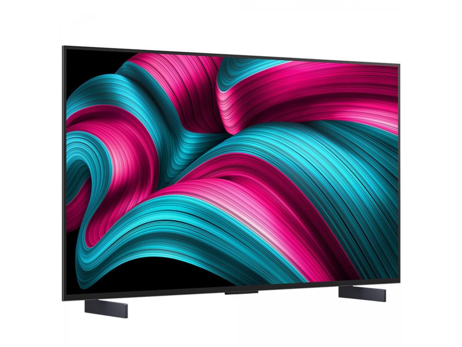 Телевизор LG OLED42C5RLA, фото 3