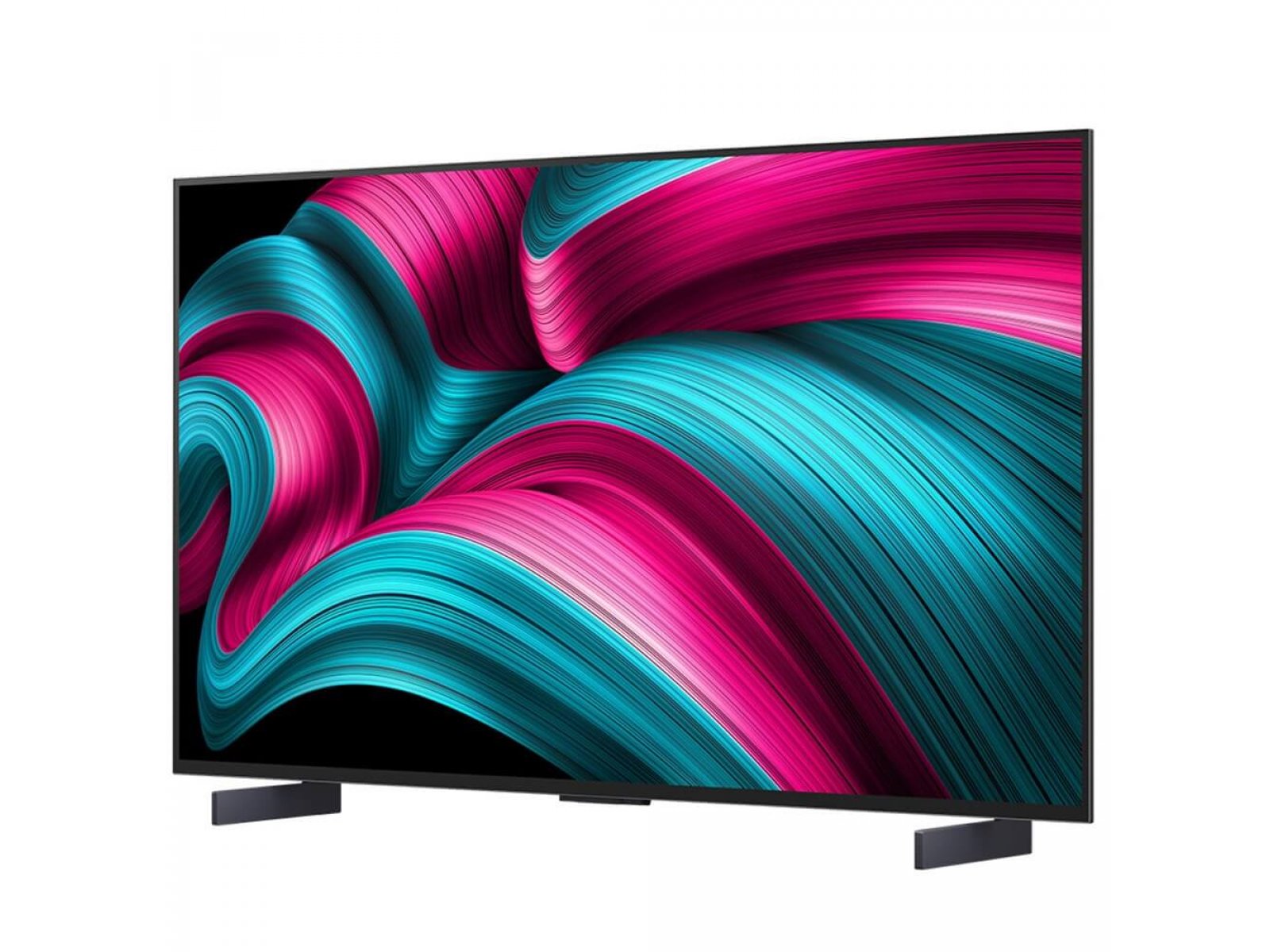 Телевизор LG OLED42C5RLA, фото 4