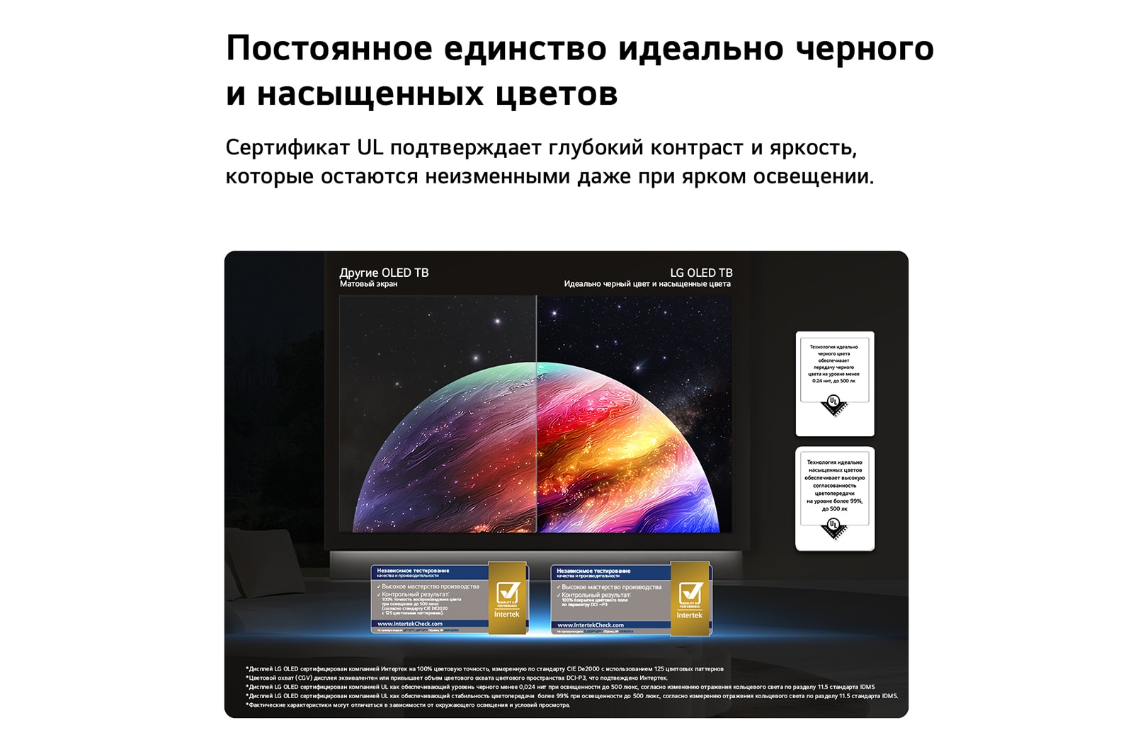 Телевизор LG OLED42C6RLA, фото 13