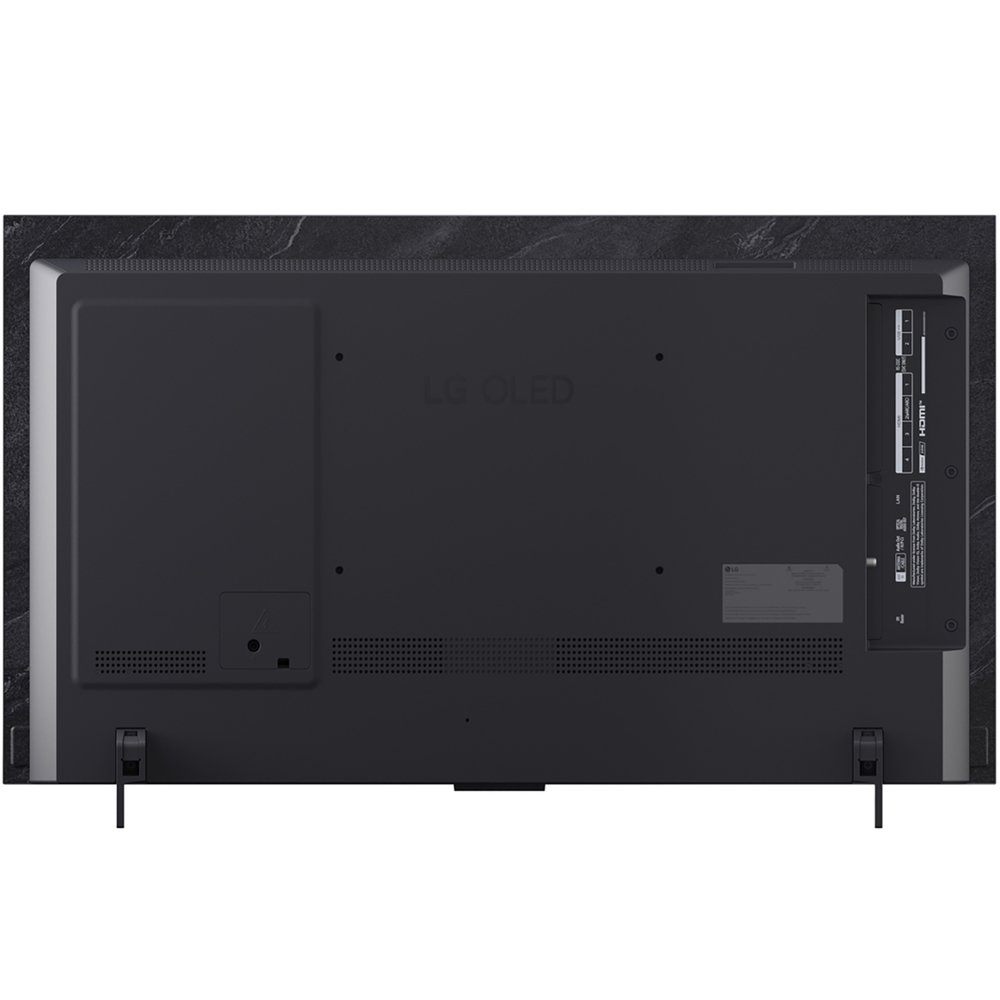 Телевизор LG OLED42C6RLA, фото 4