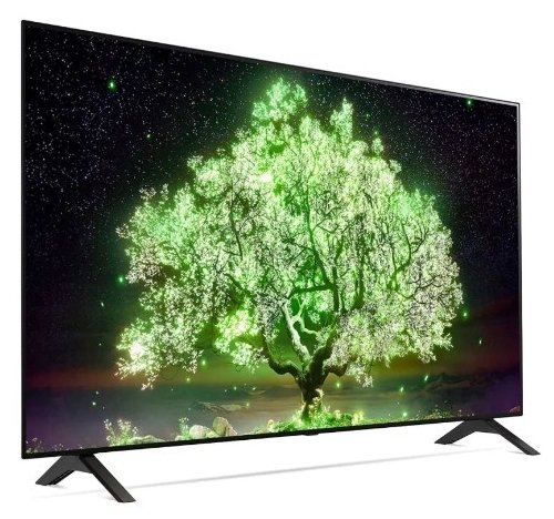 Телевизор LG OLED48A2RLA, фото 4