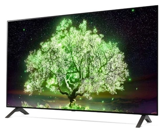 Телевизор LG OLED48A2RLA, фото 5