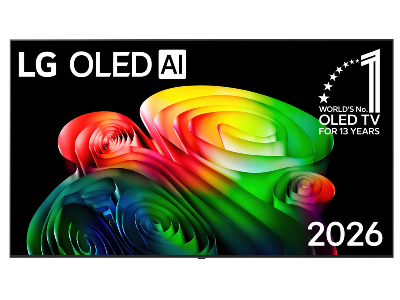 Телевизор LG OLED48B6
