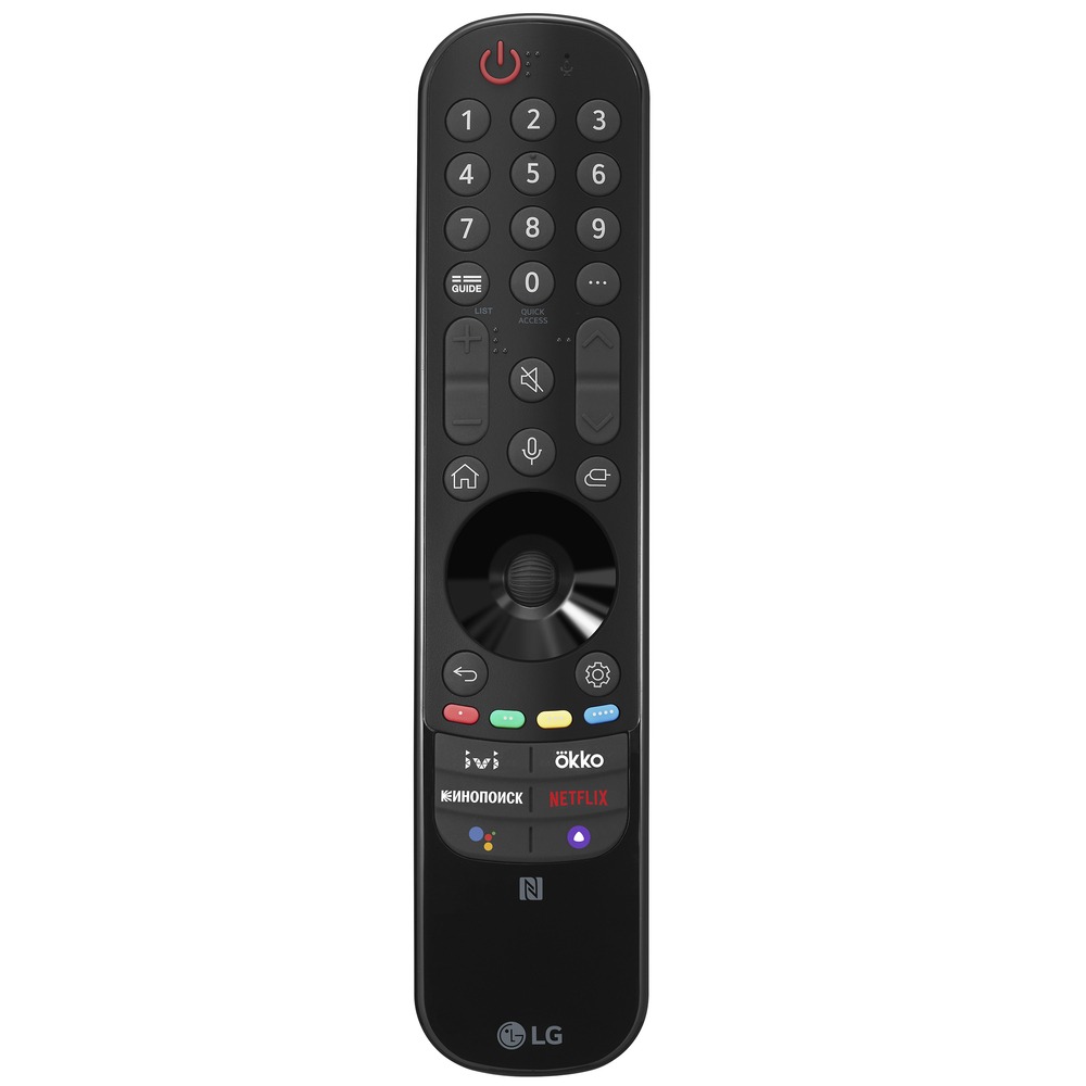 Телевизор LG OLED48C2, превью предыдущего фото