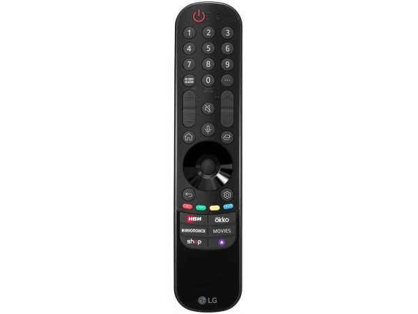 Телевизор LG OLED48C3 EU, превью предыдущего фото