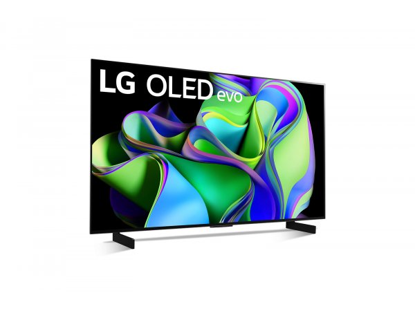 Телевизор LG OLED48C3RLA, фото 5